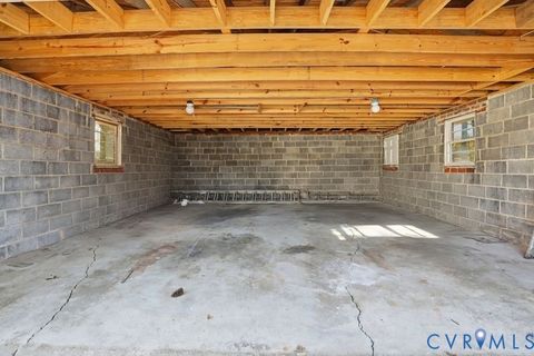 Tiny photo for 2913 Rolyart Road, Petersburg, VA 23805 (MLS # 2533943)