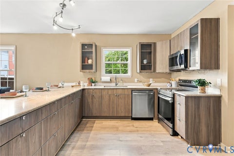 Tiny photo for 108 Lipscomb Street, Richmond, VA 23224 (MLS # 2626780)