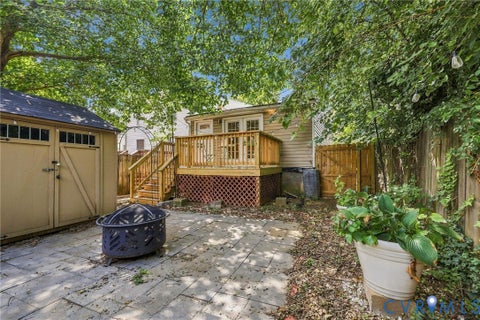 Tiny photo for 108 Lipscomb Street, Richmond, VA 23224 (MLS # 2626780)