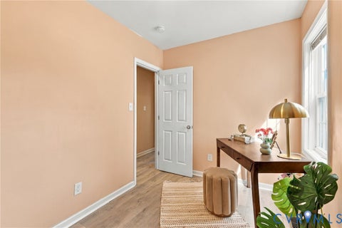 Tiny photo for 108 Lipscomb Street, Richmond, VA 23224 (MLS # 2626780)