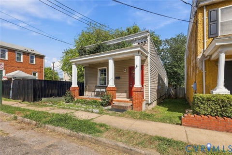 Tiny photo for 108 Lipscomb Street, Richmond, VA 23224 (MLS # 2626780)