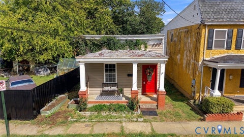 Tiny photo for 108 Lipscomb Street, Richmond, VA 23224 (MLS # 2626780)