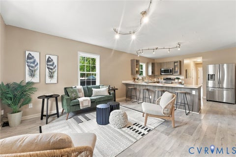 Tiny photo for 108 Lipscomb Street, Richmond, VA 23224 (MLS # 2626780)