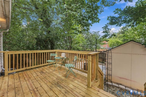 Tiny photo for 108 Lipscomb Street, Richmond, VA 23224 (MLS # 2626780)