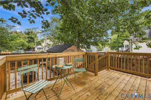 Tiny photo for 108 Lipscomb Street, Richmond, VA 23224 (MLS # 2626780)