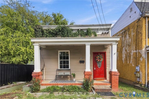Photo of 108 Lipscomb Street, Richmond, VA 23224 (MLS # 2626780)