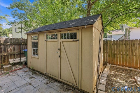 Tiny photo for 108 Lipscomb Street, Richmond, VA 23224 (MLS # 2626780)