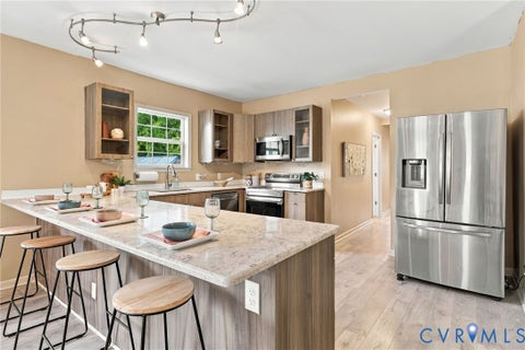 Tiny photo for 108 Lipscomb Street, Richmond, VA 23224 (MLS # 2626780)