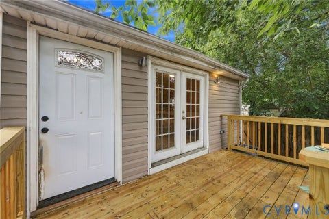 Tiny photo for 108 Lipscomb Street, Richmond, VA 23224 (MLS # 2626780)