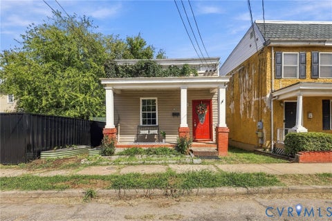 Tiny photo for 108 Lipscomb Street, Richmond, VA 23224 (MLS # 2626780)