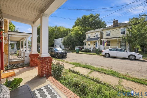 Tiny photo for 108 Lipscomb Street, Richmond, VA 23224 (MLS # 2626780)