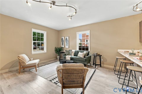 Tiny photo for 108 Lipscomb Street, Richmond, VA 23224 (MLS # 2626780)