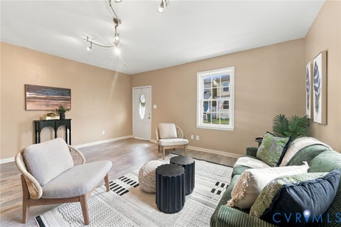 Tiny photo for 108 Lipscomb Street, Richmond, VA 23224 (MLS # 2626780)