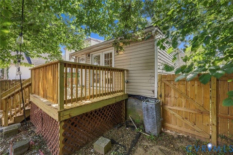 Tiny photo for 108 Lipscomb Street, Richmond, VA 23224 (MLS # 2626780)