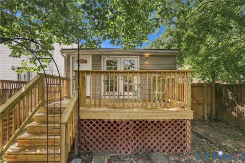 Tiny photo for 108 Lipscomb Street, Richmond, VA 23224 (MLS # 2626780)
