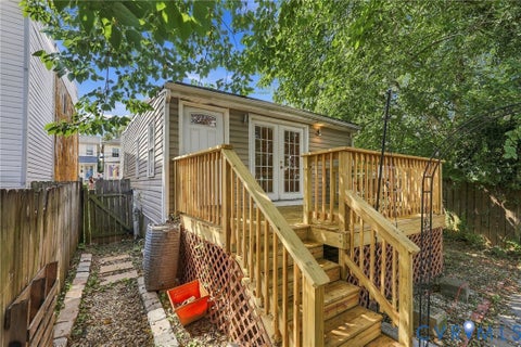 Tiny photo for 108 Lipscomb Street, Richmond, VA 23224 (MLS # 2626780)