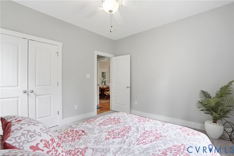 Tiny photo for 8800 Turkey Run Drive, Dinwiddie, VA 23841 (MLS # 2618482)