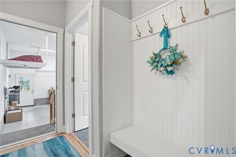 Tiny photo for 8800 Turkey Run Drive, Dinwiddie, VA 23841 (MLS # 2618482)