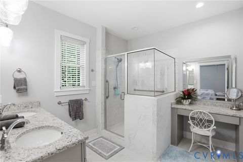 Tiny photo for 8800 Turkey Run Drive, Dinwiddie, VA 23841 (MLS # 2618482)