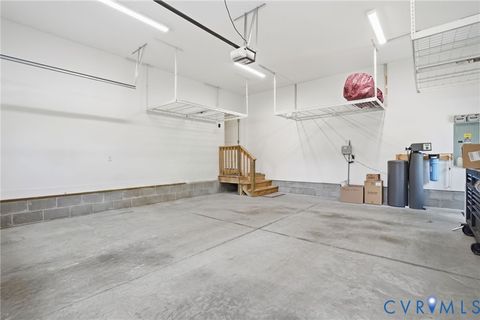 Tiny photo for 8800 Turkey Run Drive, Dinwiddie, VA 23841 (MLS # 2618482)