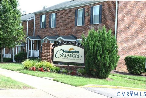 Tiny photo for 3528 E Richmond Road #20, Richmond, VA 23223 (MLS # 2603521)