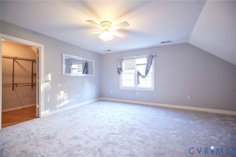 Tiny photo for 4608 Country Lake Place, Henrico, VA 23059 (MLS # 2609037)