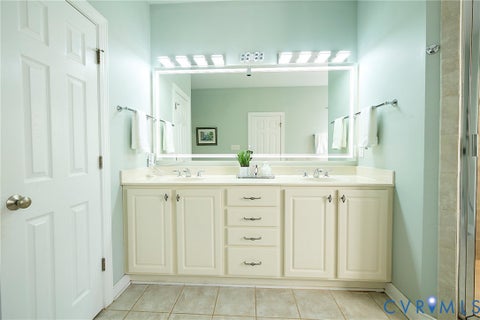 Tiny photo for 4608 Country Lake Place, Henrico, VA 23059 (MLS # 2609037)