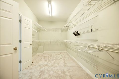 Tiny photo for 4608 Country Lake Place, Henrico, VA 23059 (MLS # 2609037)