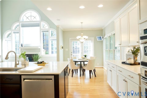Tiny photo for 4608 Country Lake Place, Henrico, VA 23059 (MLS # 2609037)