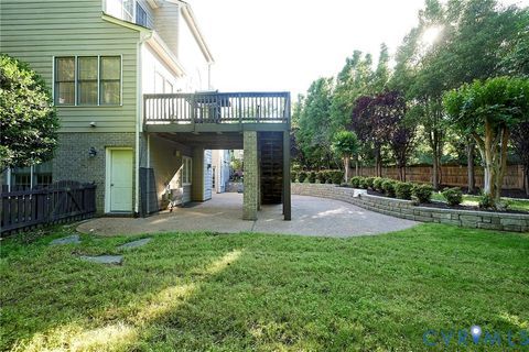Tiny photo for 4608 Country Lake Place, Henrico, VA 23059 (MLS # 2609037)