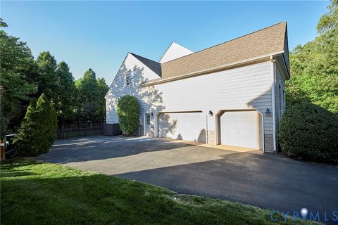 Tiny photo for 4608 Country Lake Place, Henrico, VA 23059 (MLS # 2609037)