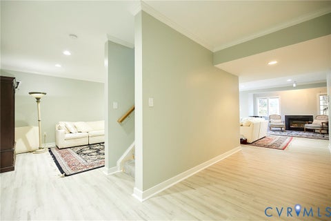 Tiny photo for 4608 Country Lake Place, Henrico, VA 23059 (MLS # 2609037)