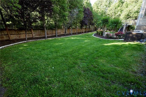 Tiny photo for 4608 Country Lake Place, Henrico, VA 23059 (MLS # 2609037)