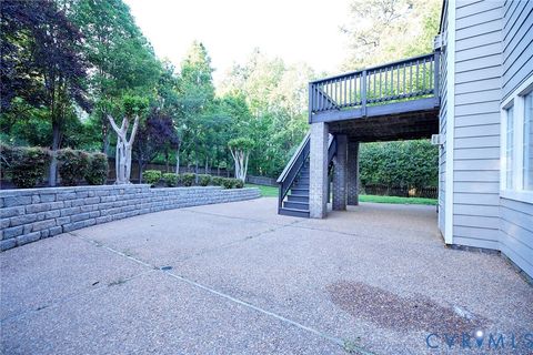 Tiny photo for 4608 Country Lake Place, Henrico, VA 23059 (MLS # 2609037)