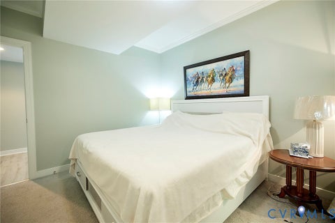 Tiny photo for 4608 Country Lake Place, Henrico, VA 23059 (MLS # 2609037)
