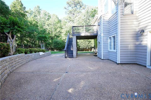 Tiny photo for 4608 Country Lake Place, Henrico, VA 23059 (MLS # 2609037)