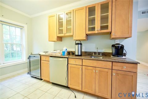 Tiny photo for 4608 Country Lake Place, Henrico, VA 23059 (MLS # 2609037)