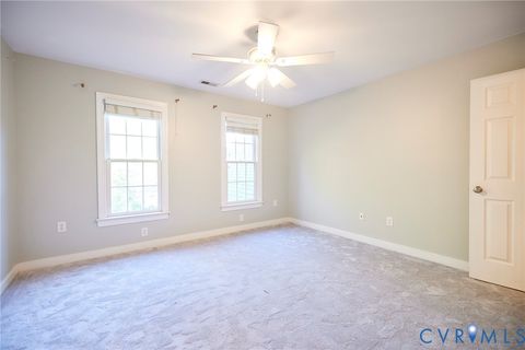 Tiny photo for 4608 Country Lake Place, Henrico, VA 23059 (MLS # 2609037)