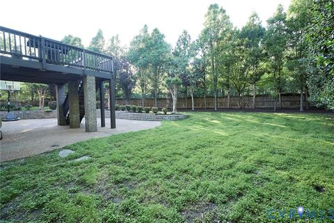 Tiny photo for 4608 Country Lake Place, Henrico, VA 23059 (MLS # 2609037)