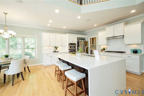 Tiny photo for 4608 Country Lake Place, Henrico, VA 23059 (MLS # 2609037)