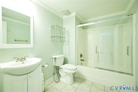 Tiny photo for 4608 Country Lake Place, Henrico, VA 23059 (MLS # 2609037)
