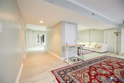 Tiny photo for 4608 Country Lake Place, Henrico, VA 23059 (MLS # 2609037)