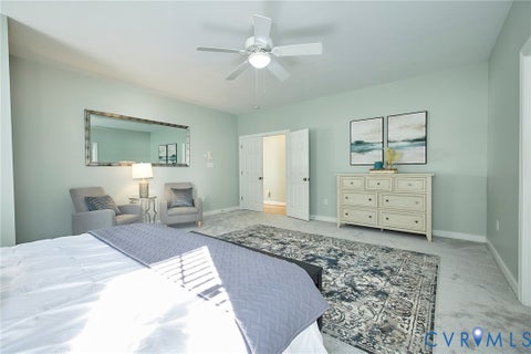 Tiny photo for 4608 Country Lake Place, Henrico, VA 23059 (MLS # 2609037)