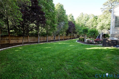 Tiny photo for 4608 Country Lake Place, Henrico, VA 23059 (MLS # 2609037)