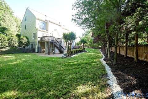 Tiny photo for 4608 Country Lake Place, Henrico, VA 23059 (MLS # 2609037)