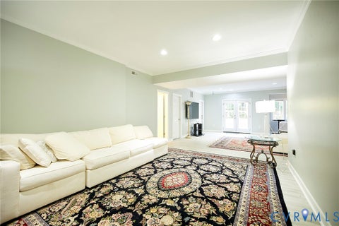Tiny photo for 4608 Country Lake Place, Henrico, VA 23059 (MLS # 2609037)