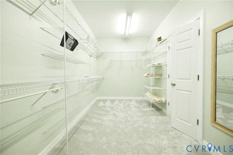 Tiny photo for 4608 Country Lake Place, Henrico, VA 23059 (MLS # 2609037)