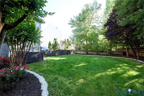 Tiny photo for 4608 Country Lake Place, Henrico, VA 23059 (MLS # 2609037)