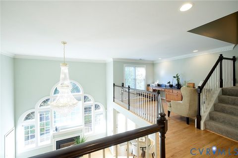 Tiny photo for 4608 Country Lake Place, Henrico, VA 23059 (MLS # 2609037)