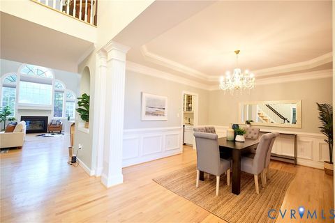 Tiny photo for 4608 Country Lake Place, Henrico, VA 23059 (MLS # 2609037)